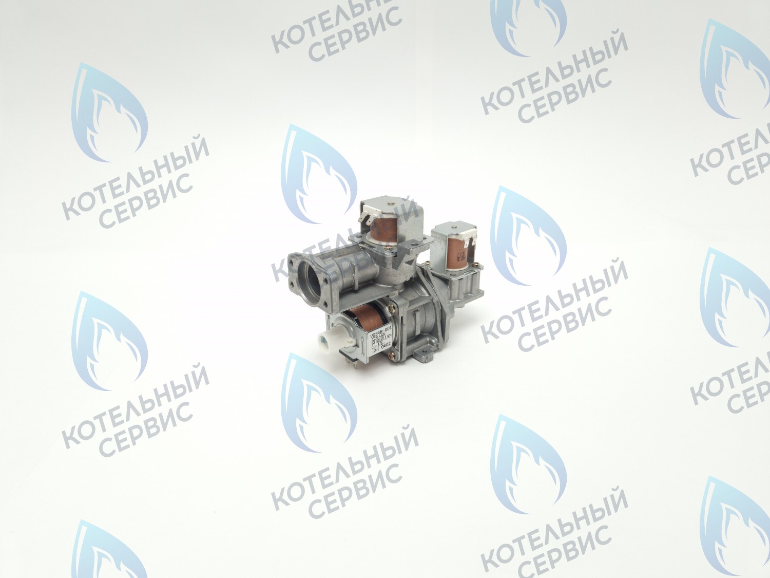 400001568 Газовый клапан RINNAI SMF 166/206/256 в Казани
