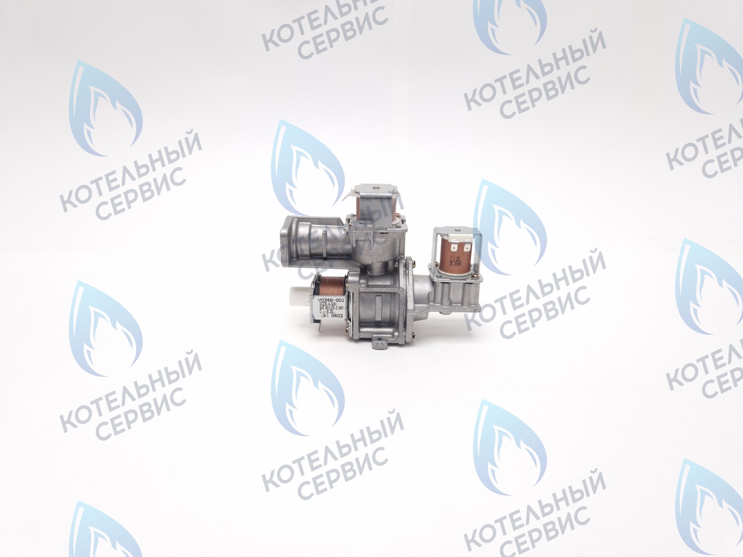 400001568 Газовый клапан RINNAI SMF 166/206/256 в Казани