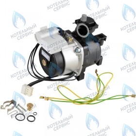 Насос циркуляционный Wilo 6M 2V ARISTON