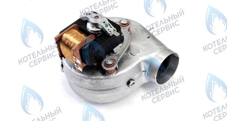 BI1536 106 Вентилятор дымоудаления  28 REC FEDERICA BUGATTI в Казани