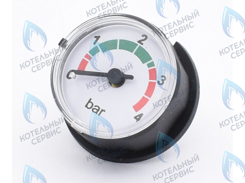 8737602880 Манометр BOSCH GAZ 4000 в Казани