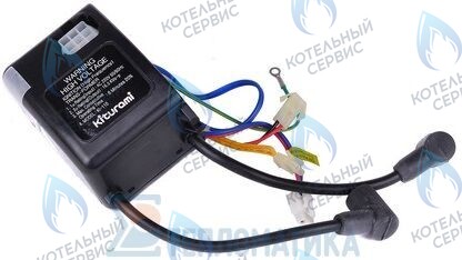 S221110001 Трансформотор розжига KI-110 (Turbo-13/17, STSO-13/17/21) KITURAMI в Казани