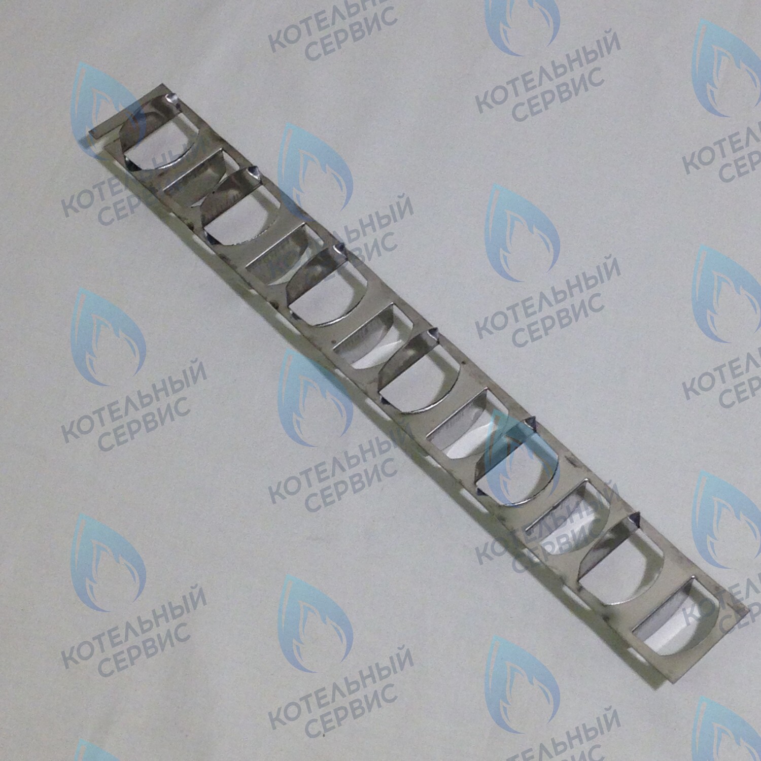 S431100001 Турбулизатор 39*12 (Turbo-30, TGB-30) KITURAMI в Казани