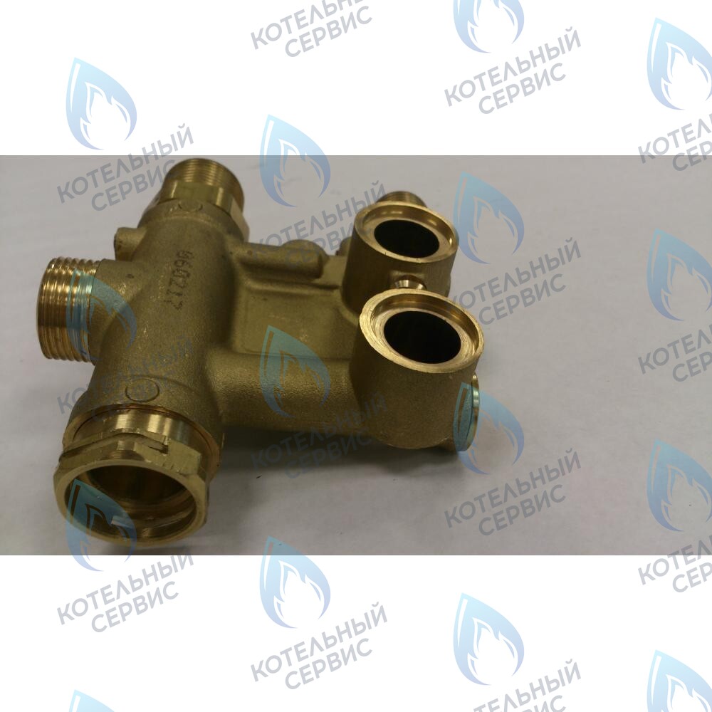 6310410055 Гидрогруппа выходная BAXI в Казани