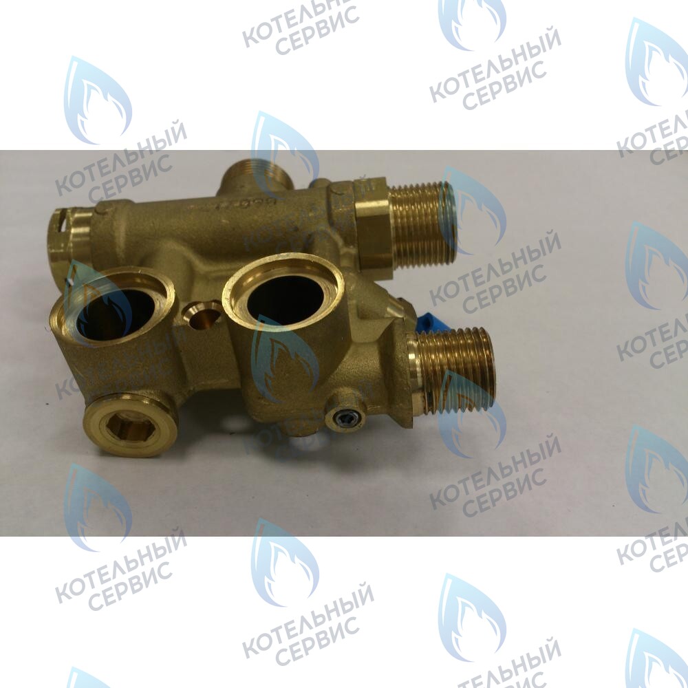 6310410055 Гидрогруппа выходная BAXI в Казани