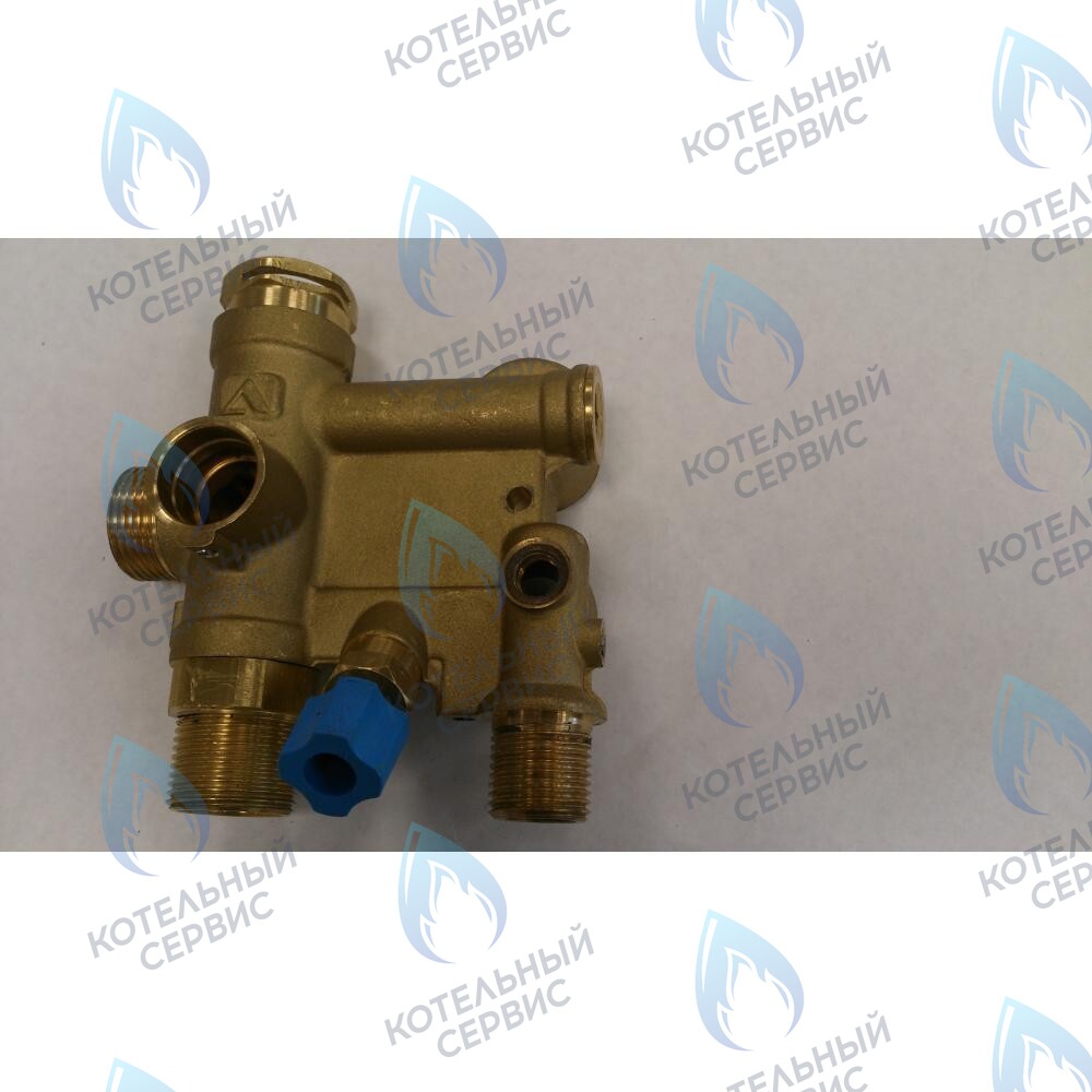 6310410055 Гидрогруппа выходная BAXI в Казани