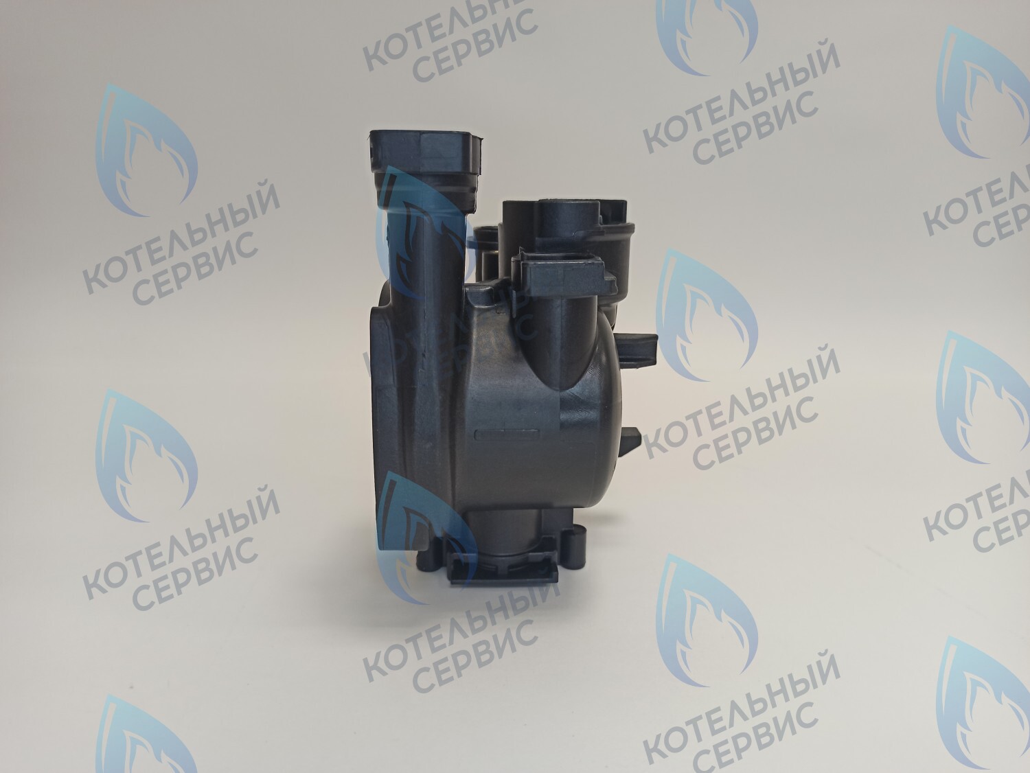 PMV10AG Улитка насоса Grundfos VIESSMANN Vitopend WH1D WB1B WB1C (95916092) (правый гидроблок от 7833960) в Казани