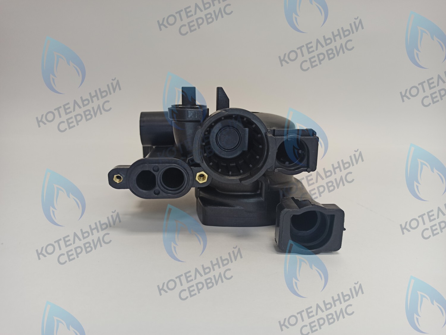 PMV10AG Улитка насоса Grundfos VIESSMANN Vitopend WH1D WB1B WB1C (95916092) (правый гидроблок от 7833960) в Казани