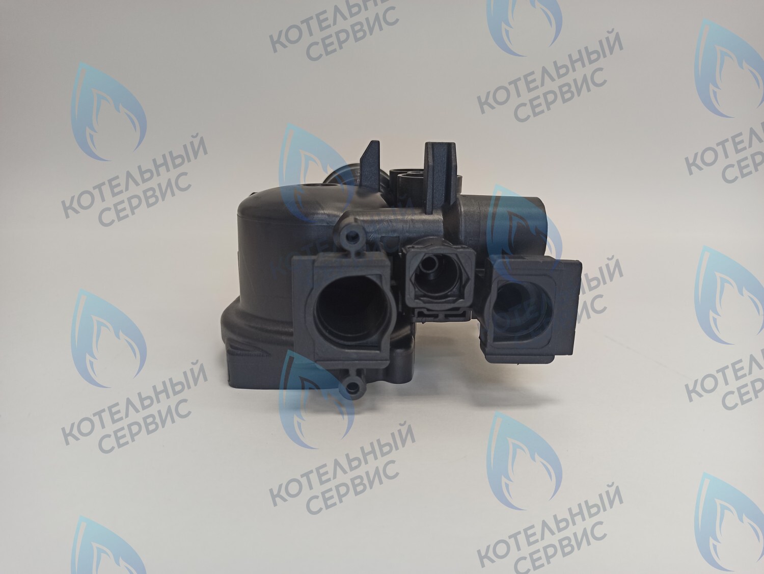 PMV10AG Улитка насоса Grundfos VIESSMANN Vitopend WH1D WB1B WB1C (95916092) (правый гидроблок от 7833960) в Казани