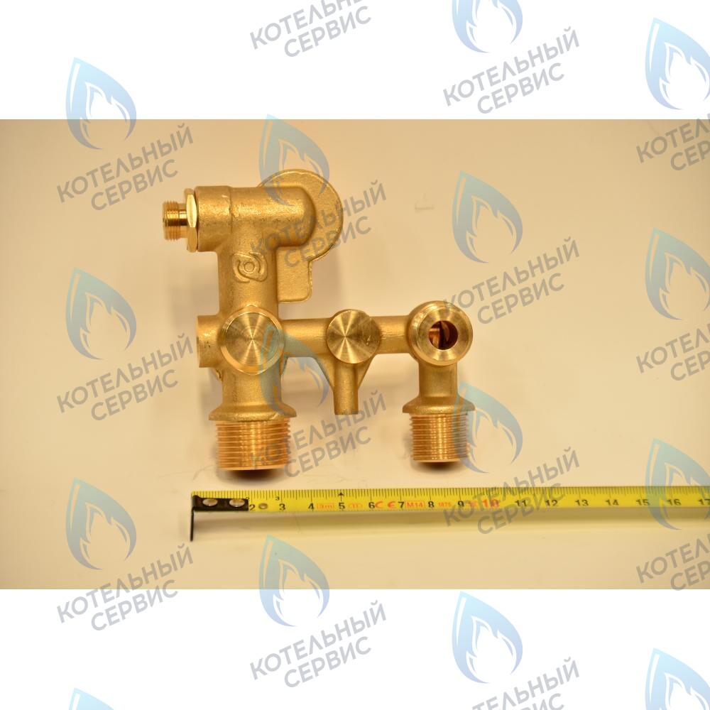 710266700 Гидравлическая группа входная BAXI в Казани