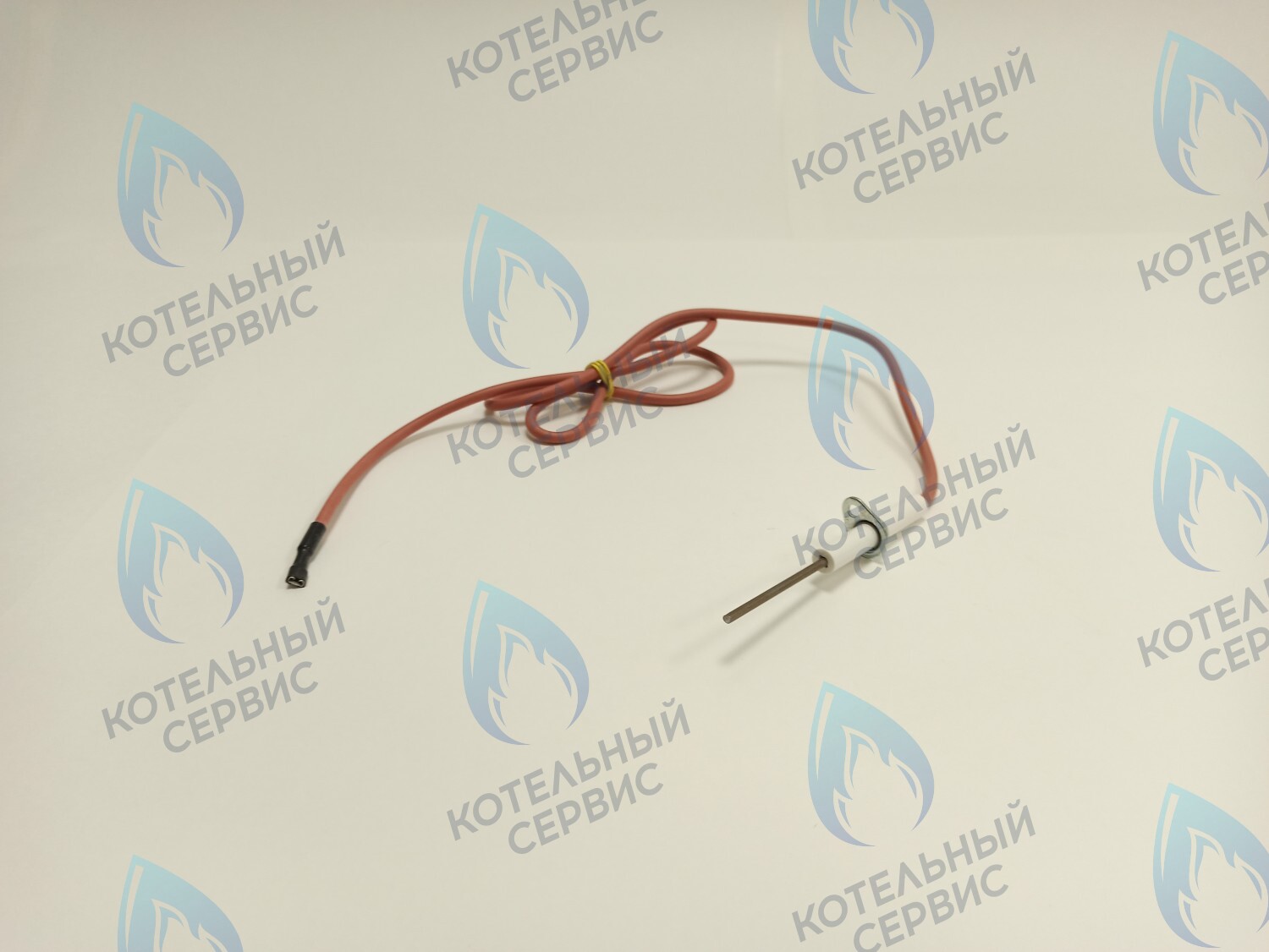 8620290 Электрод контроля пламени с кабелем BAXI в Казани