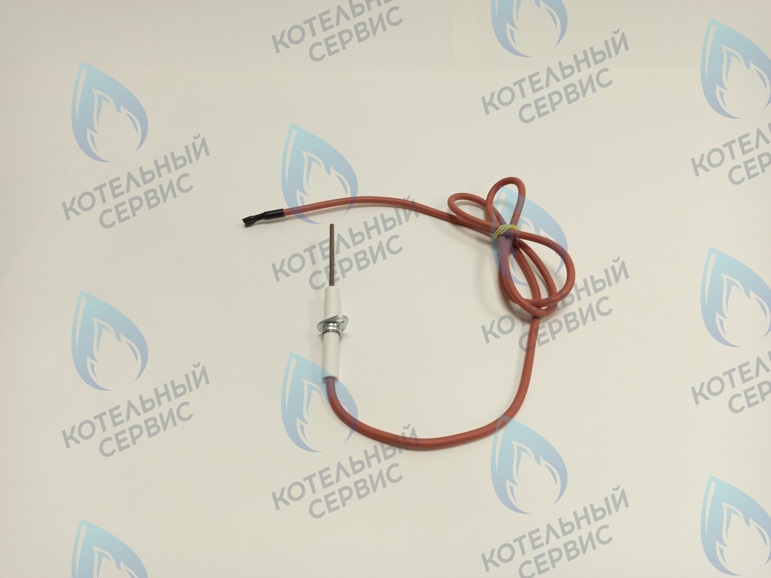 8620290 Электрод контроля пламени с кабелем BAXI в Казани