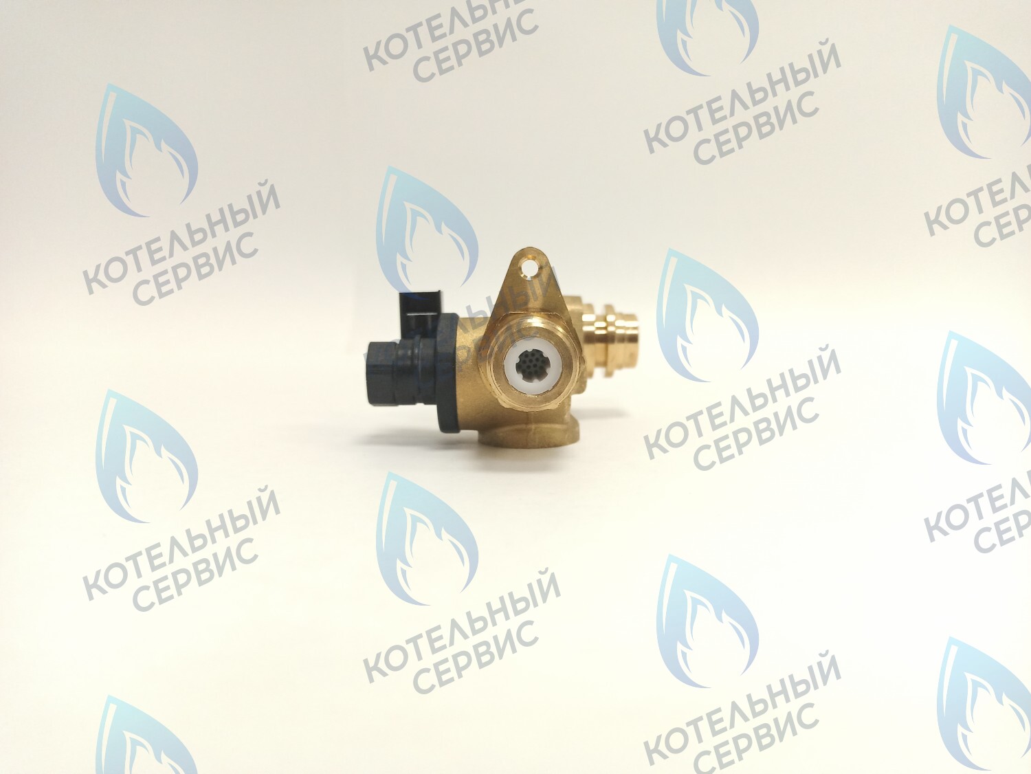 GGN003 Гидрогруппа входная BAXI (6310410054), FEDERICA BUGATTI (710000229) в Казани