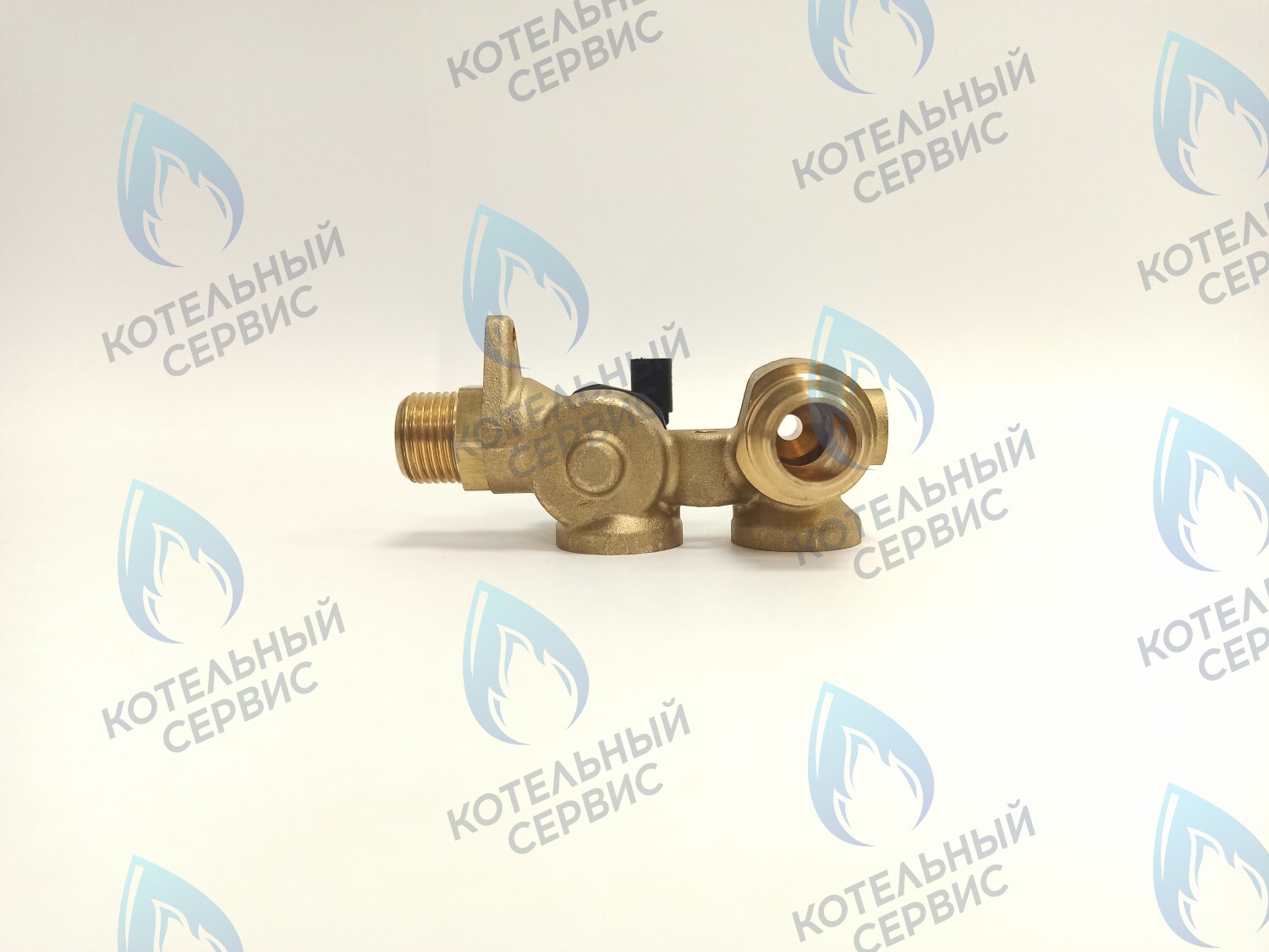 GGN003 Гидрогруппа входная BAXI (6310410054), FEDERICA BUGATTI (710000229) в Казани