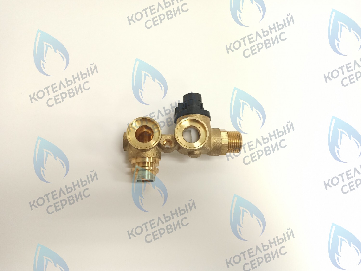 GGN003 Гидрогруппа входная BAXI (6310410054), FEDERICA BUGATTI (710000229) в Казани