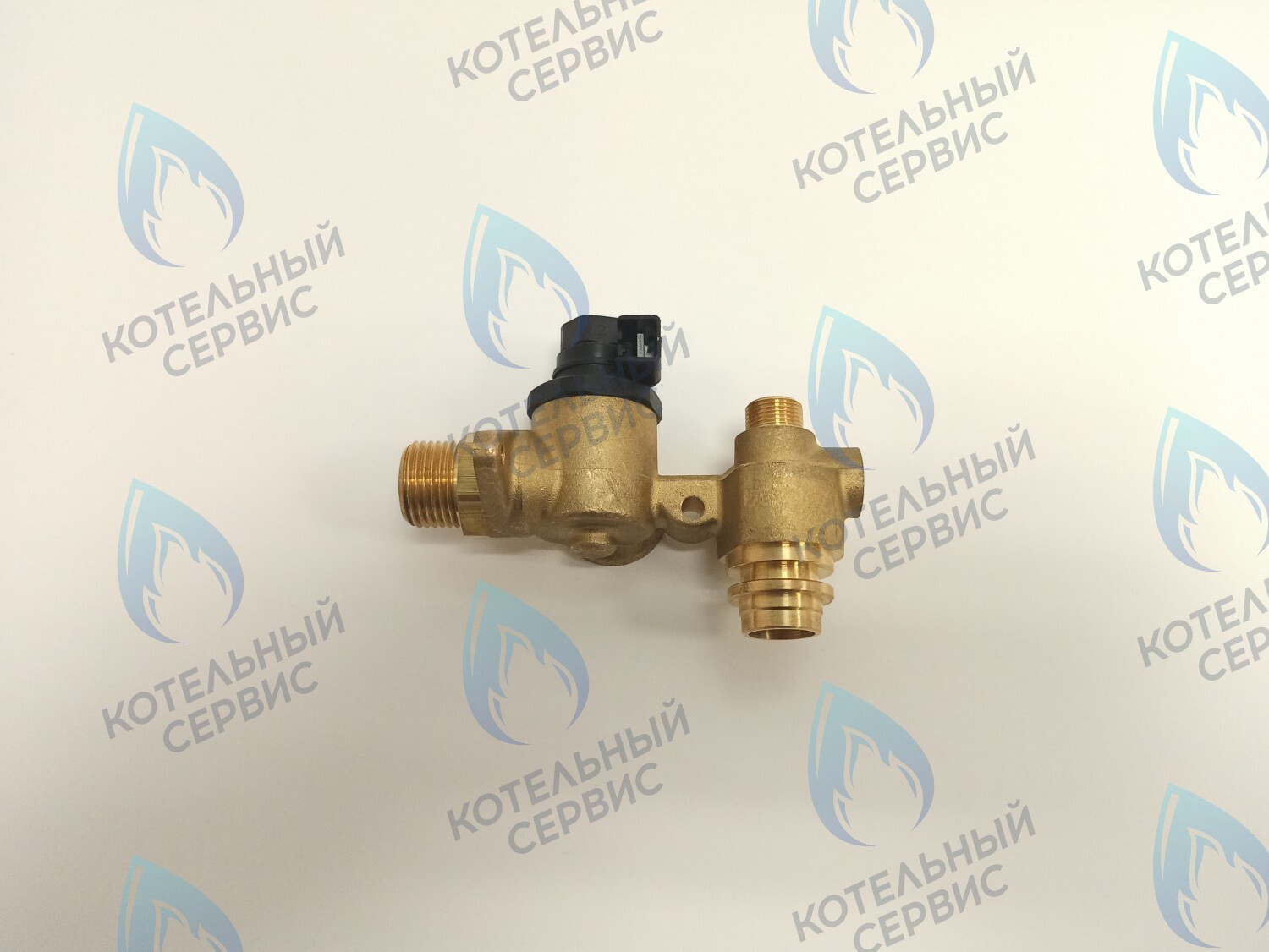 GGN003 Гидрогруппа входная BAXI (6310410054), FEDERICA BUGATTI (710000229) в Казани