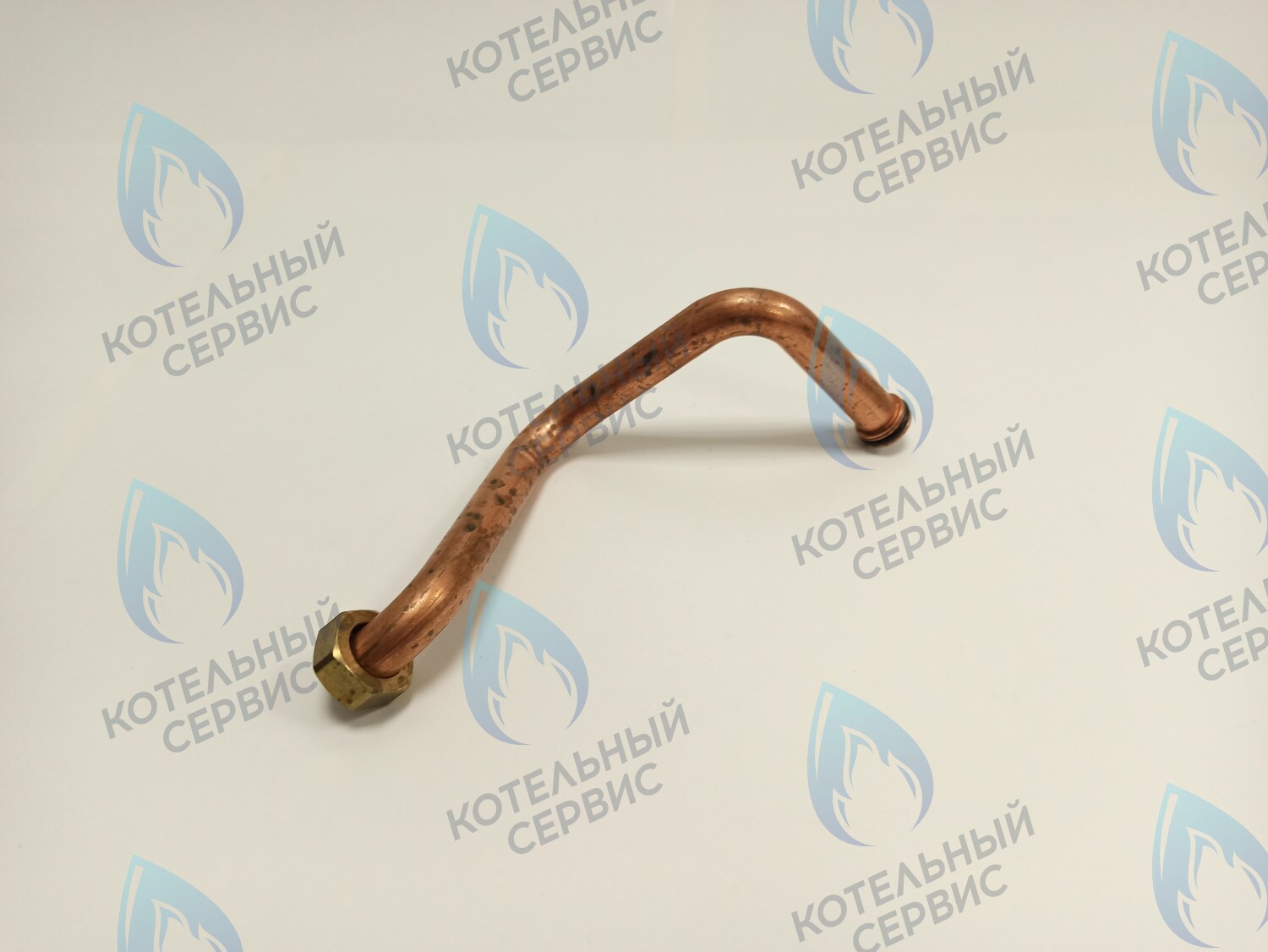 1.028586 Трубка возврата устройства ''Aqua Celeris'' Immergas MAIOR EOLO в Казани