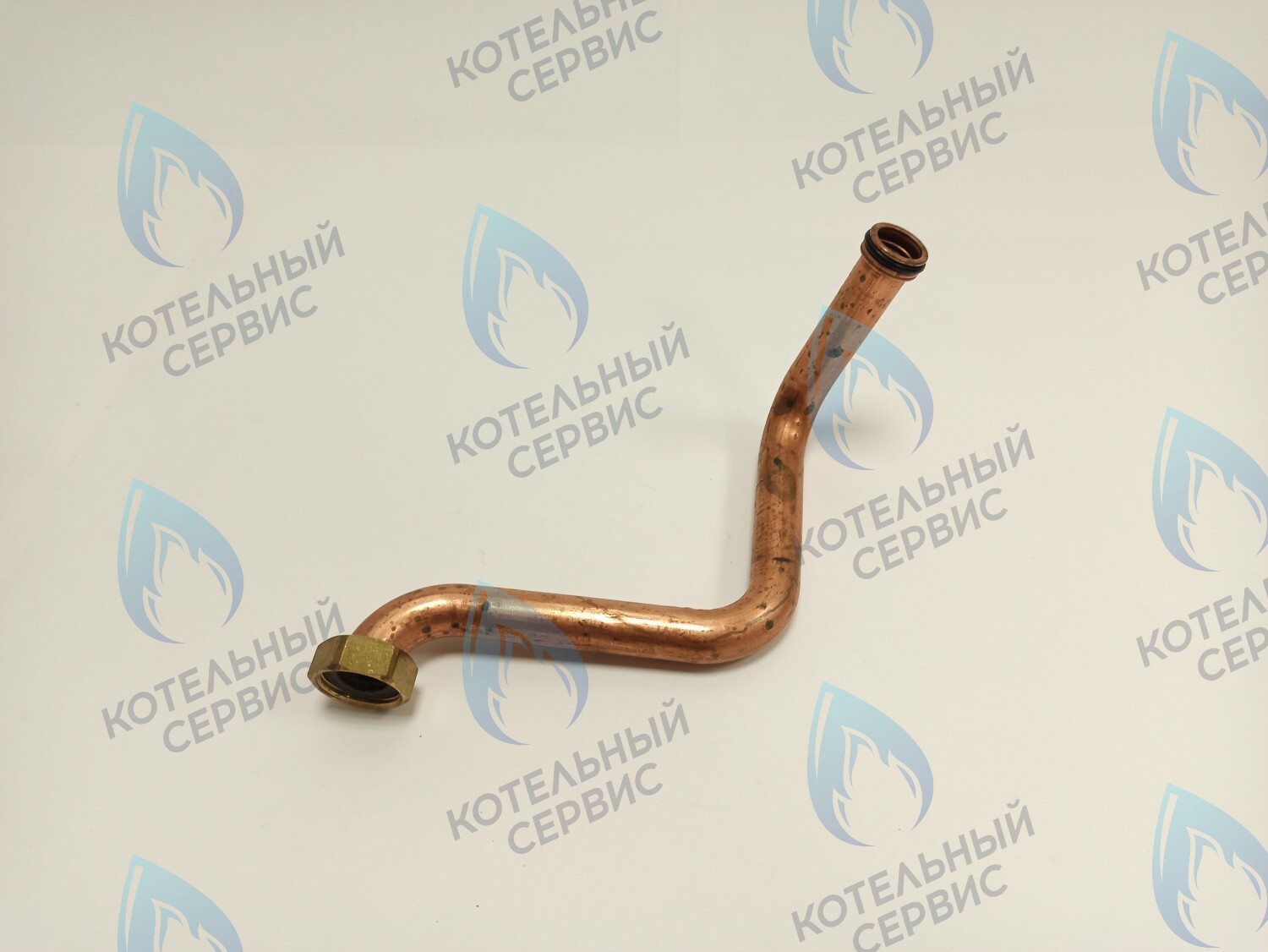 1.028586 Трубка возврата устройства ''Aqua Celeris'' Immergas MAIOR EOLO в Казани