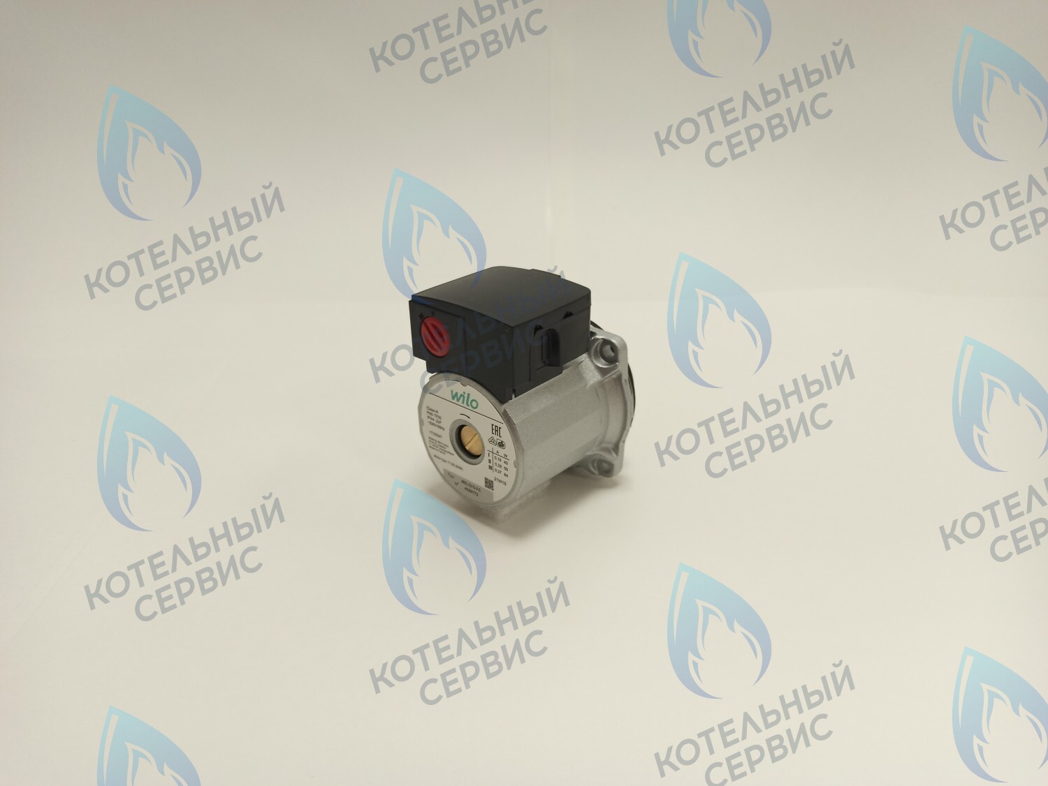 PH-W21CW50-WC84 Двигатель насоса (без улитки) (12/5, 15/5) аналог WILO 84w NFSL 15/5 (21мм по часовой) в Казани