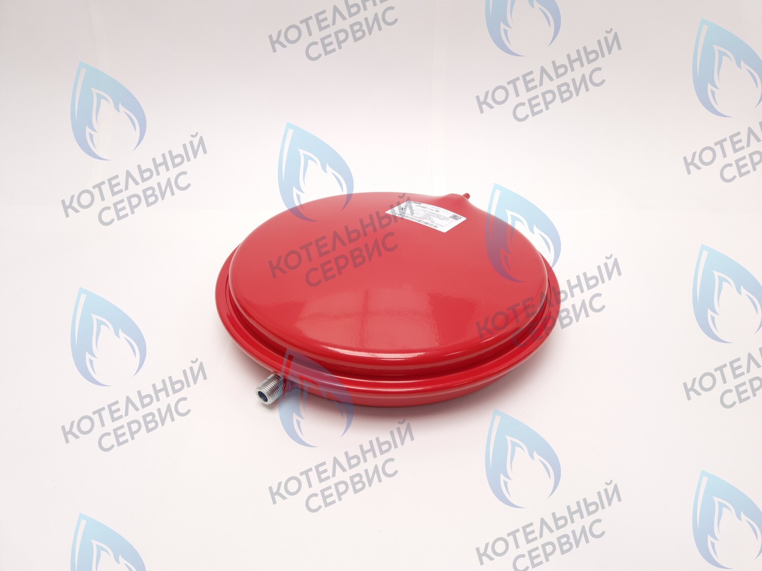 ET031-10L-CM Бак расширительный 10л-1/2" Ferroli (39809690, 36802740) в Казани