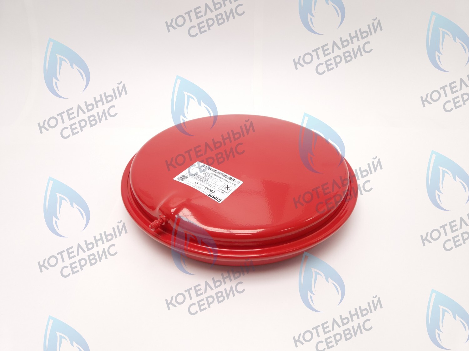 ET031-10L-CM Бак расширительный 10л-1/2" Ferroli (39809690, 36802740) в Казани
