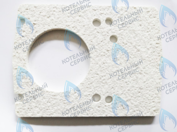 39837580 Пластина изолирующая для горелки KIT IS. PORTA BRUC. (35303110) FERROLI в Казани