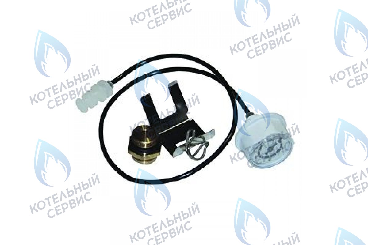 87160112040 Манометр BOSCH в Казани