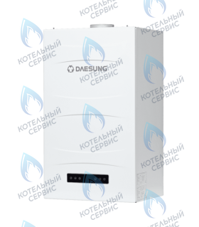 Настенный газовый котел DAESUNG CLASS E