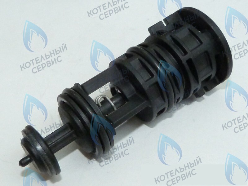 87186445620 Картридж трехходового клапана BUDERUS в Казани