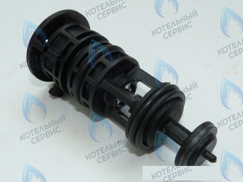 87186445620 Картридж трехходового клапана BUDERUS в Казани