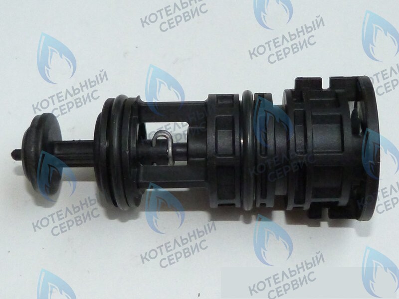 87186445620 Картридж трехходового клапана BUDERUS в Казани