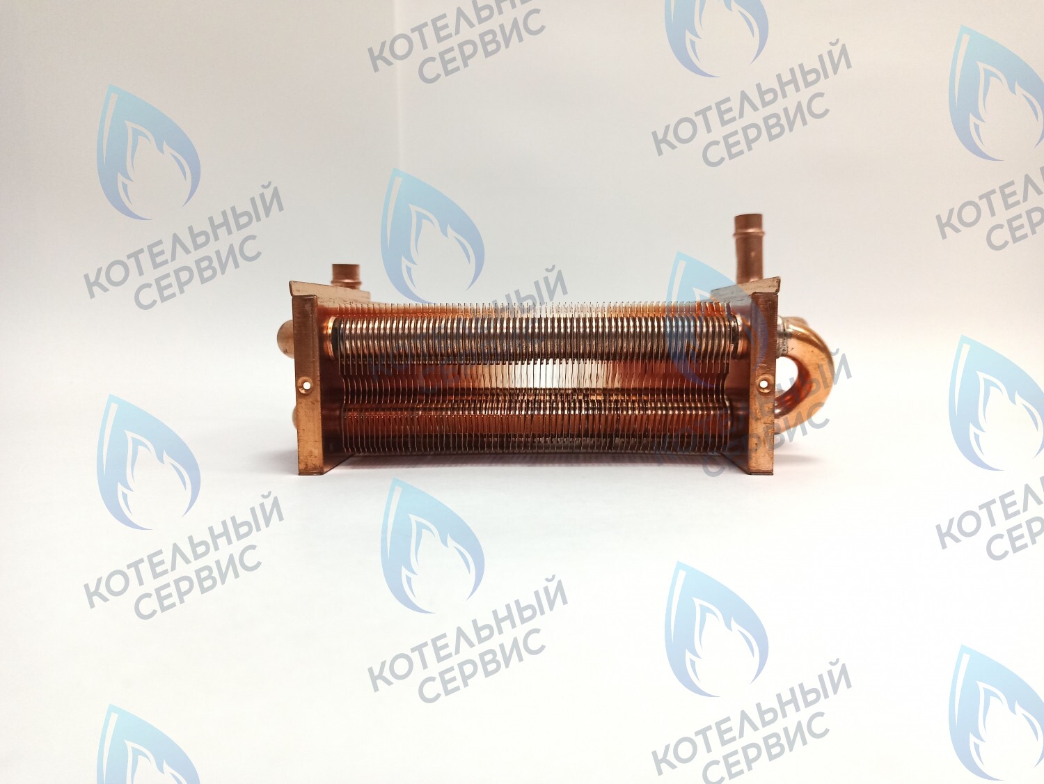 EM002-165 Теплообменник основной ARDERIA ESR 2.13, 2.16 / CELTIC-DS PLATINUM 3.13,  3.16 (2070392) в Казани