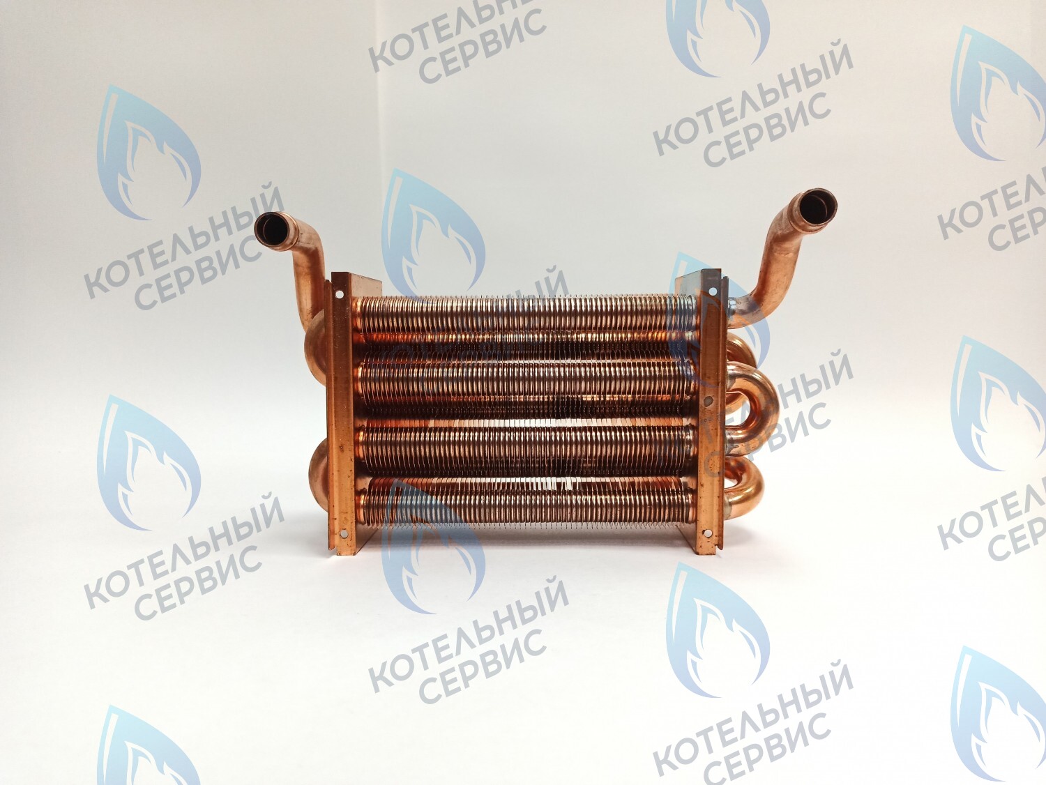 EM002-165 Теплообменник основной ARDERIA ESR 2.13, 2.16 / CELTIC-DS PLATINUM 3.13,  3.16 (2070392) в Казани