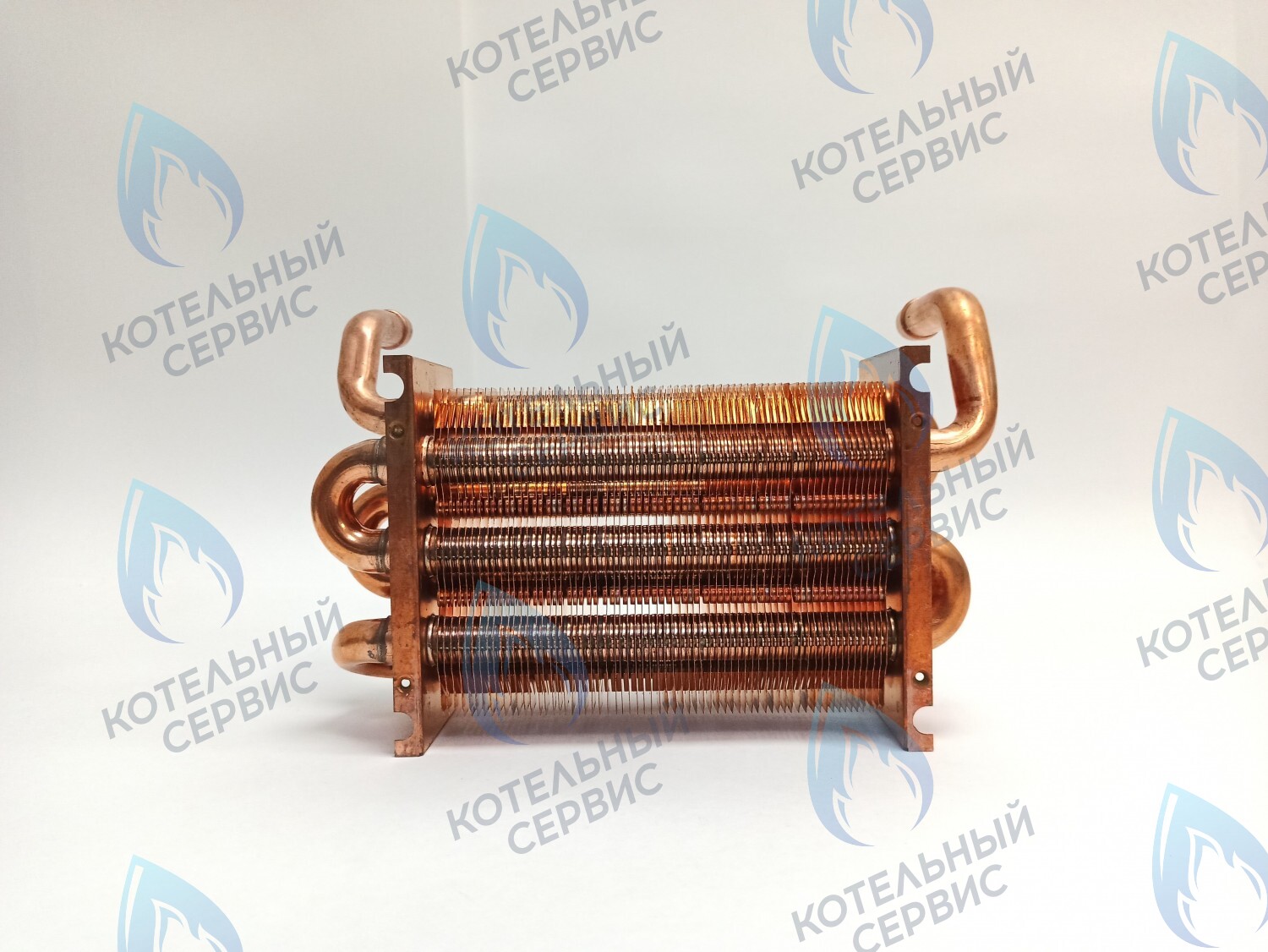 EM002-165 Теплообменник основной ARDERIA ESR 2.13, 2.16 / CELTIC-DS PLATINUM 3.13,  3.16 (2070392) в Казани