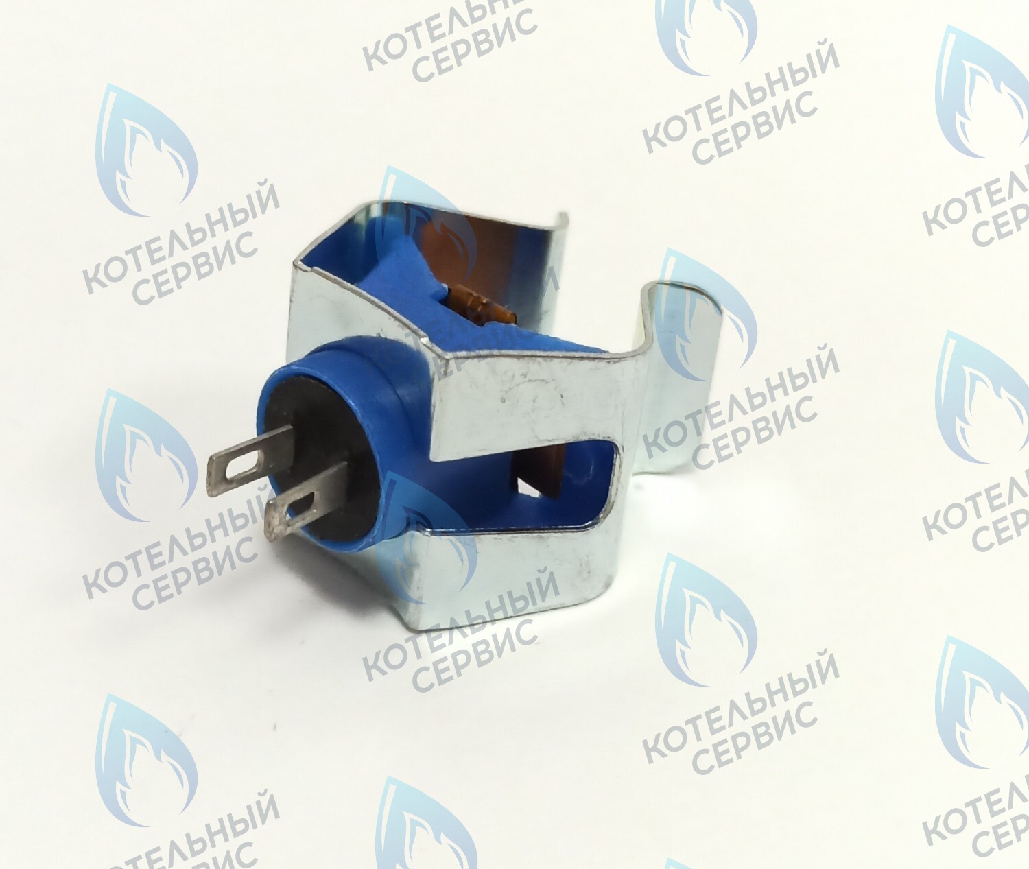 BI1592 104 Датчик температуры NTC ГВС (накладной) Federica Bitherm FEDERICA BUGATTI в Казани