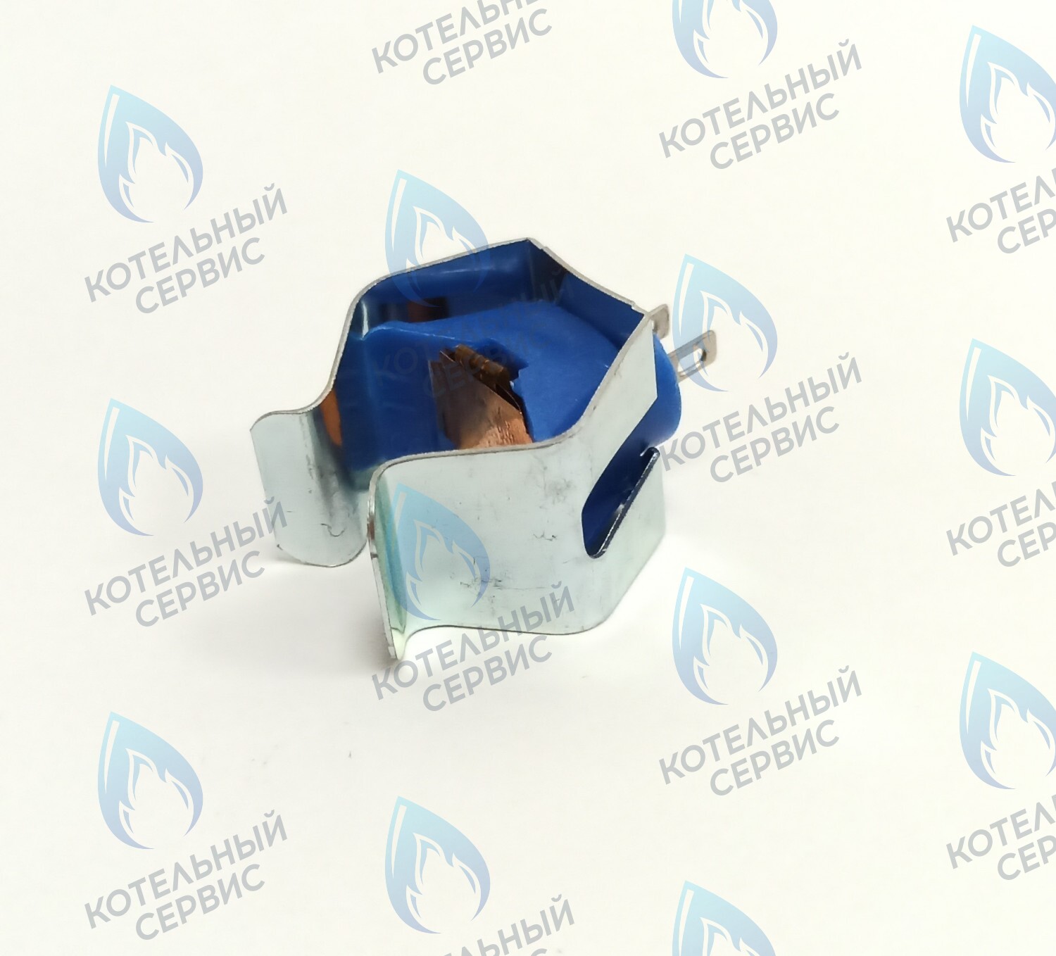 BI1592 104 Датчик температуры NTC ГВС (накладной) Federica Bitherm FEDERICA BUGATTI в Казани