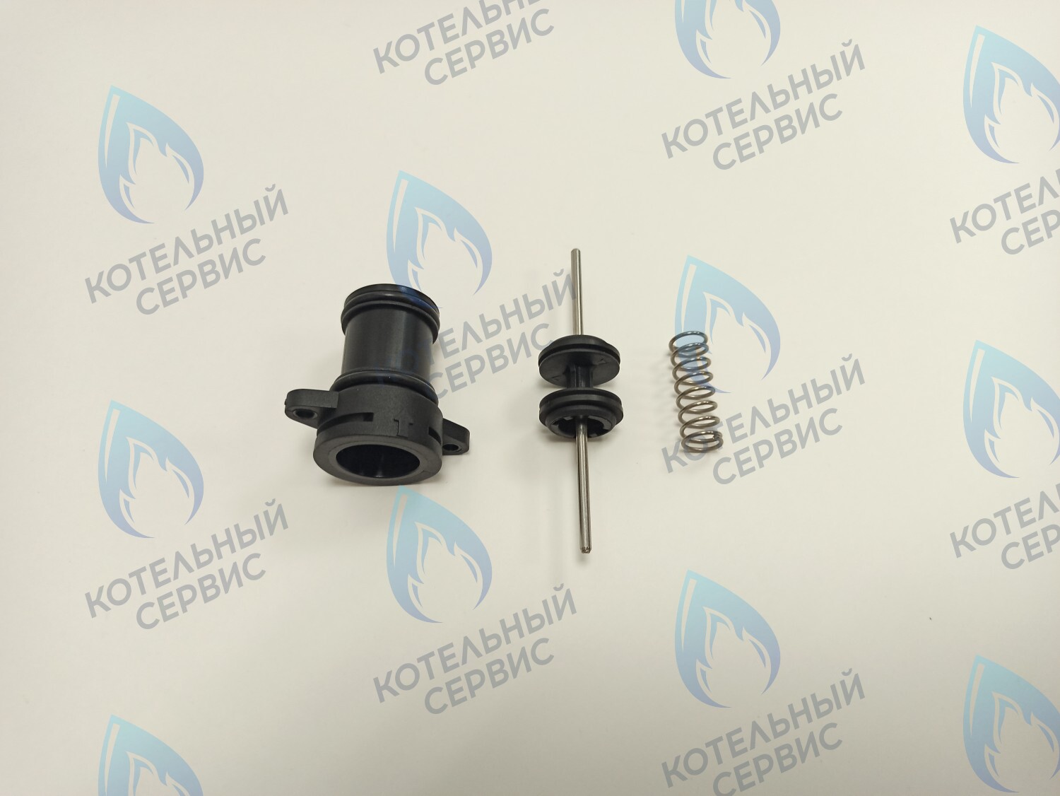 TVK012-90-S0 Картридж трехходового клапана Fondital (6CARTVAL00) в Казани