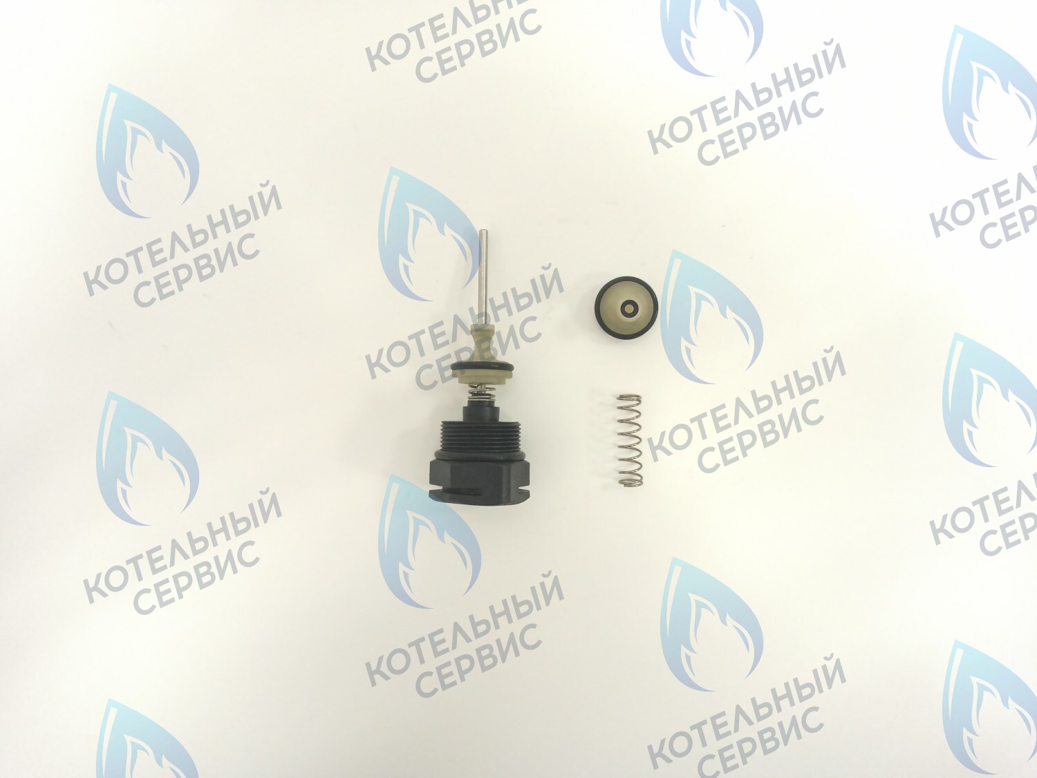 TVK003-80-S4 Картридж трехходового клапана в Казани