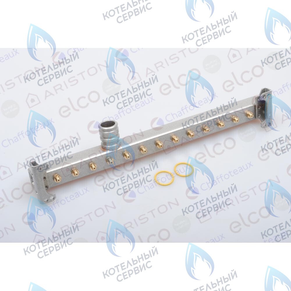65104302 Газовый коллектор 13 inj. D:1.25 CHAFFOTEAUX в Казани