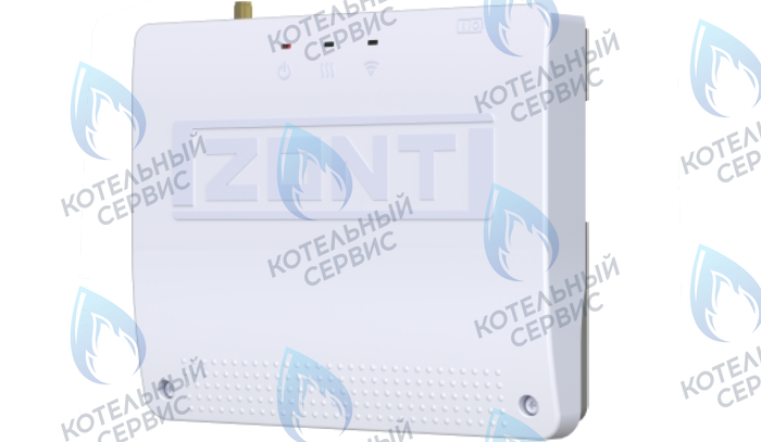 ML00005886 Термостат (контроллер) ZONT SMART NEW (GSM/Wi-Fi) в Казани