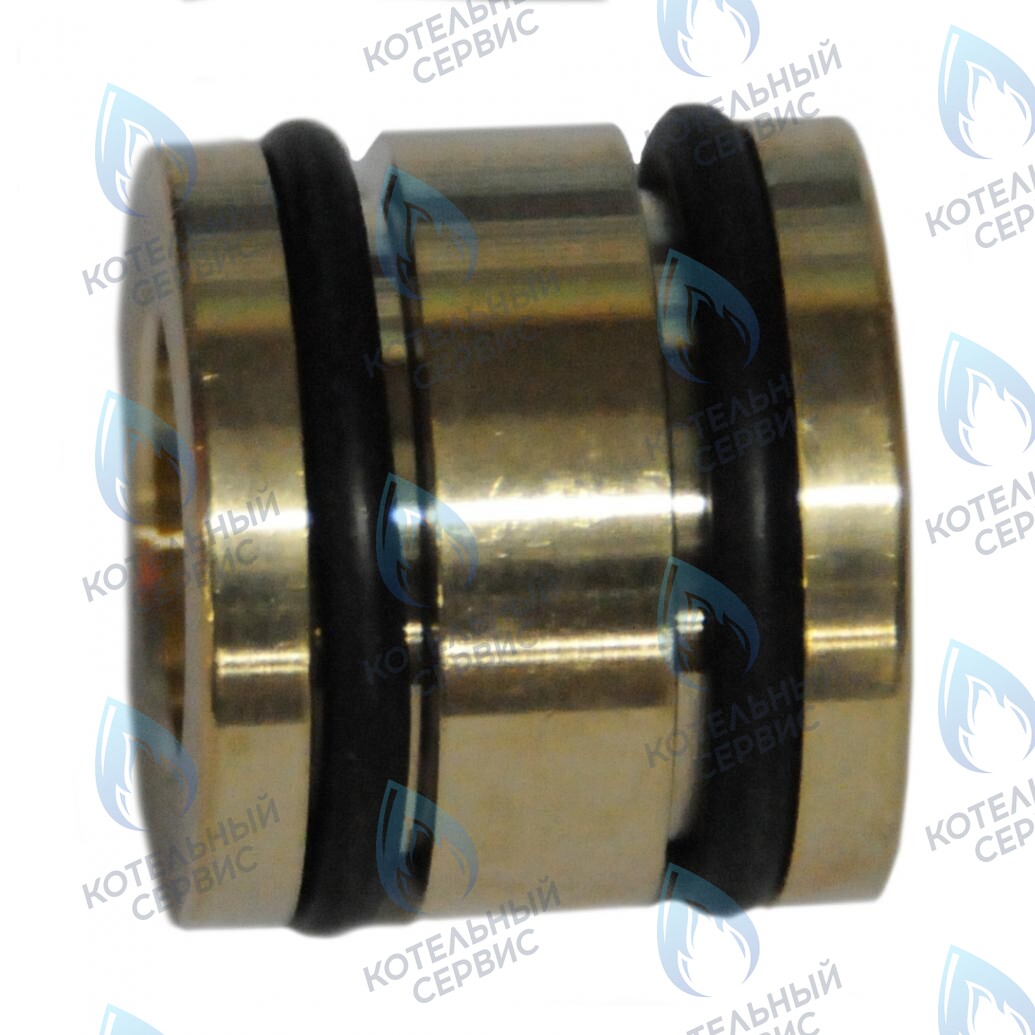 631680 Соединительный элемент насоса BAXI в Казани