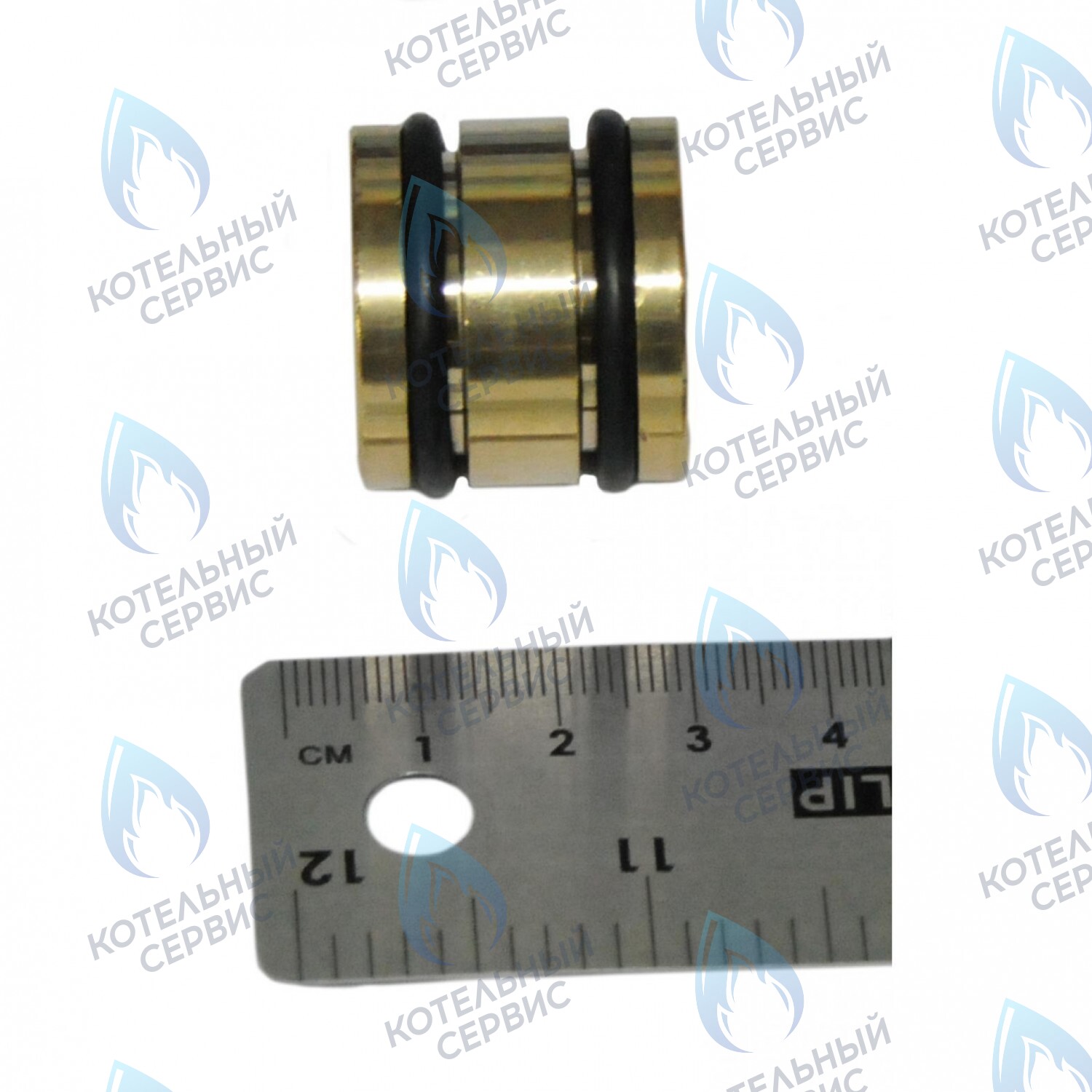 631680 Соединительный элемент насоса BAXI в Казани