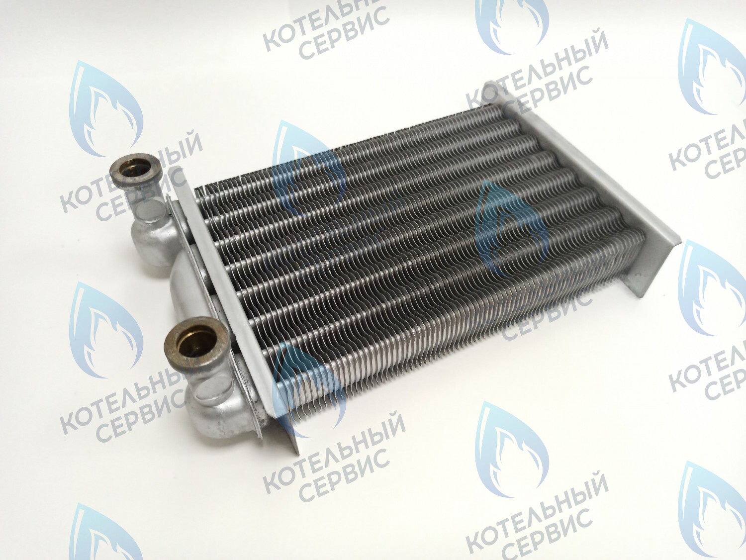 BI1202 101 Теплообменник первичный 24кВт ELECTROLUX в Казани