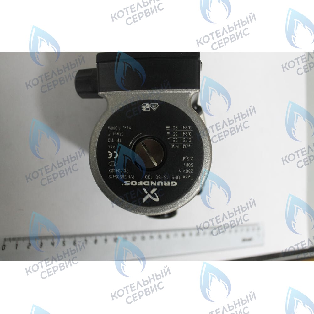 3611300 Насос циркуляционный BAXI в Казани