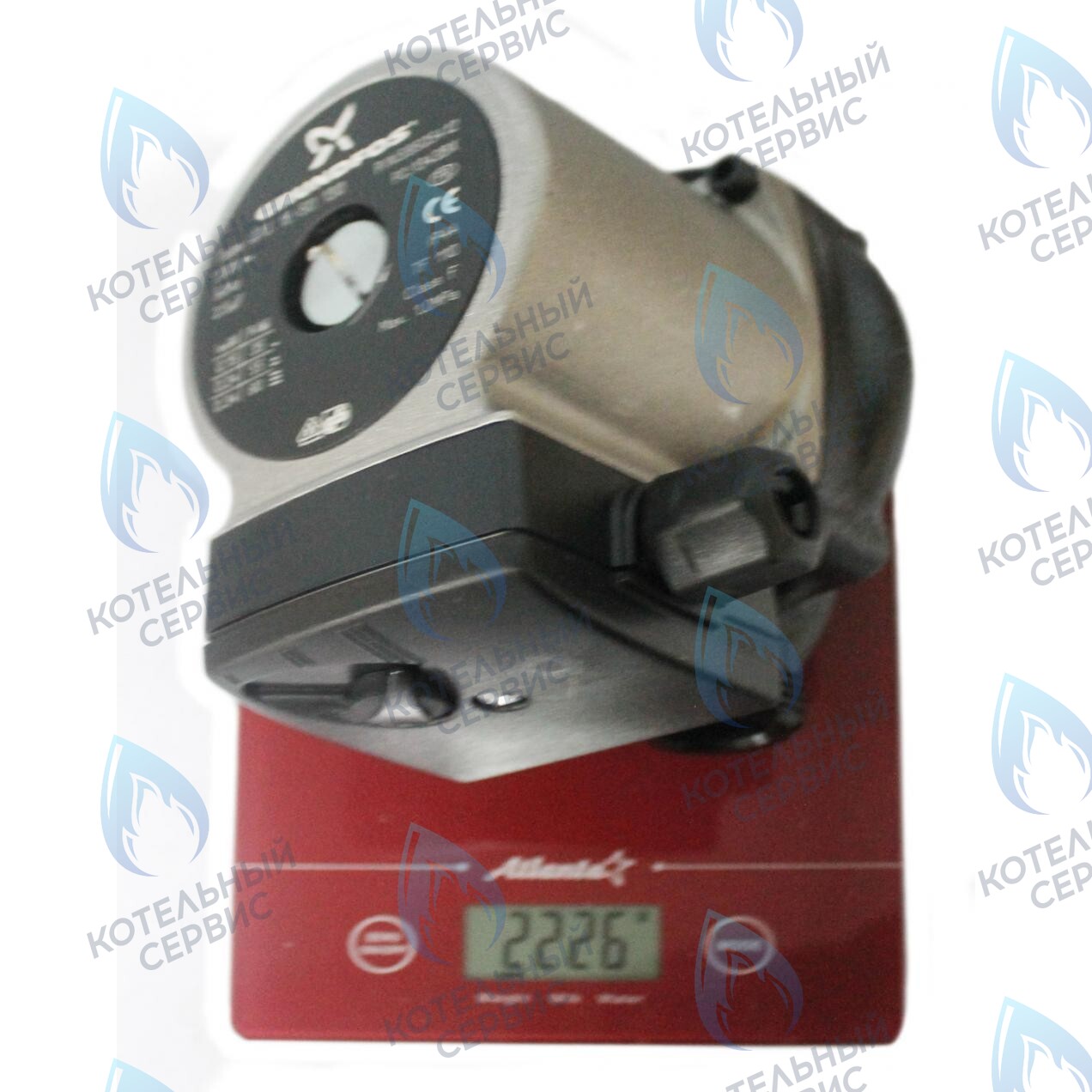 3611300 Насос циркуляционный BAXI в Казани