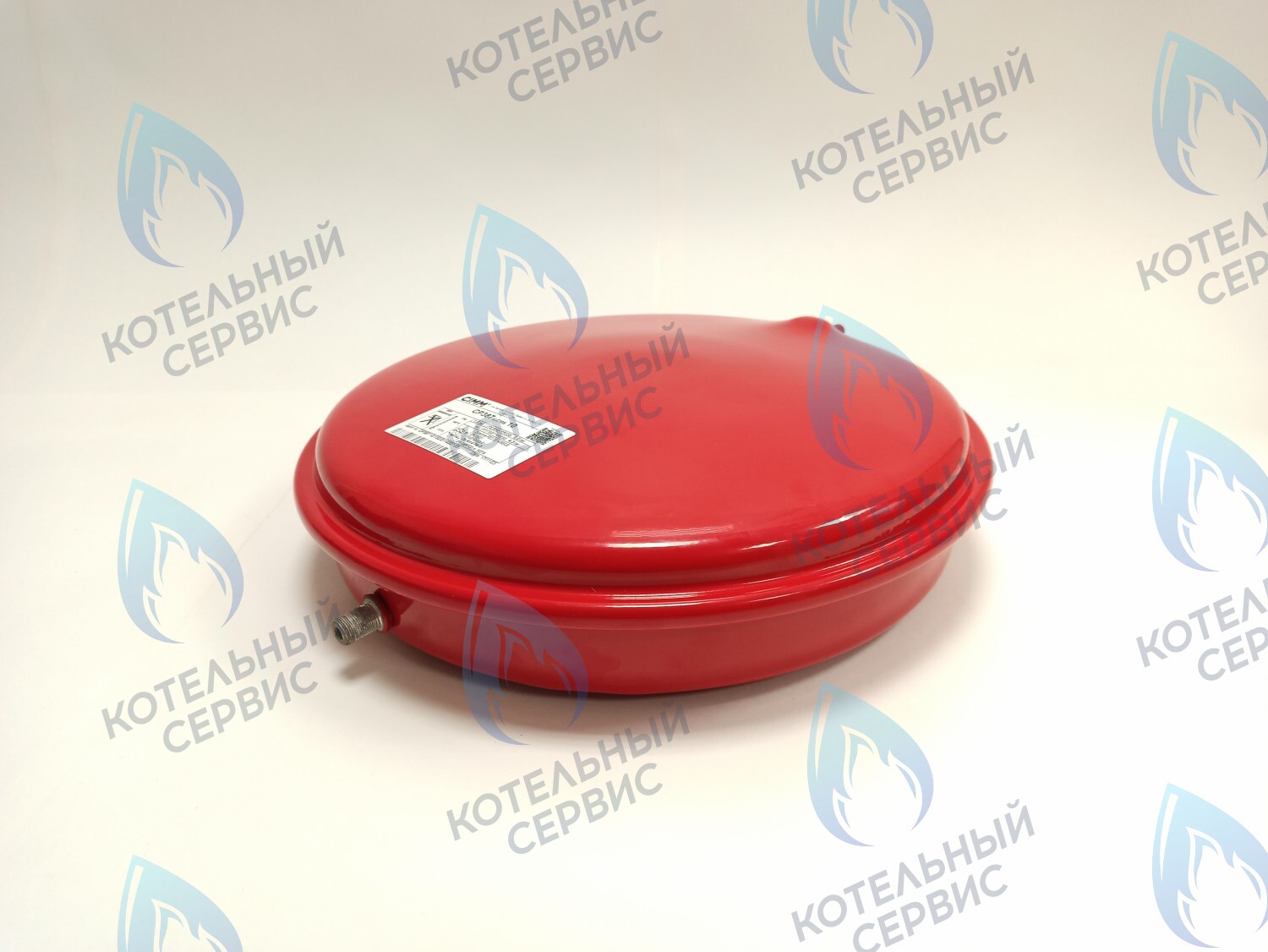 ET003-10L-CM Бак расширительный 10л BAXI (5690740, 5608840, 9951820) в Казани