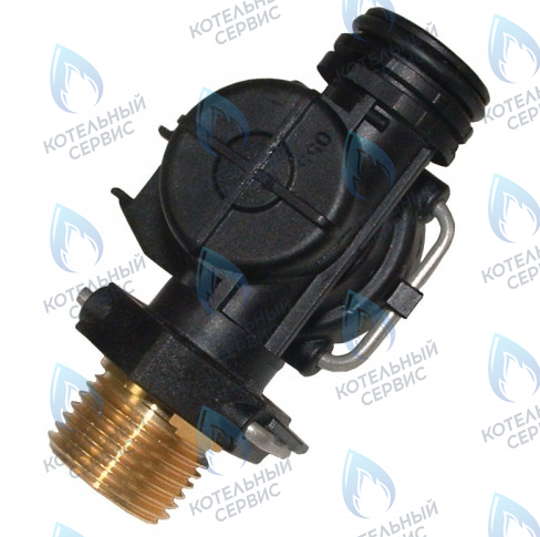 39836700 Датчик холла (расходомер) KIT FLUSSOM. ELTEK (36402341) FERROLI в Казани