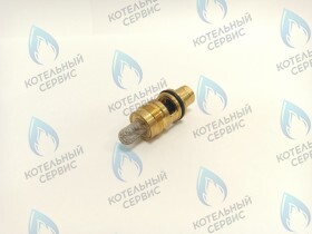 Датчик протока (турбина) PROTHERM Леопард BTV 17BOV 17, PROTHERM Пантера KTV 17KOV 17