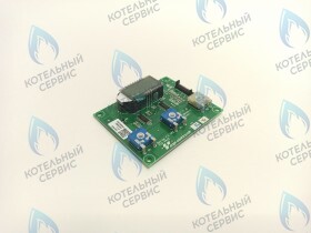 Дисплей платы управления E.C.A. GELIOS HM