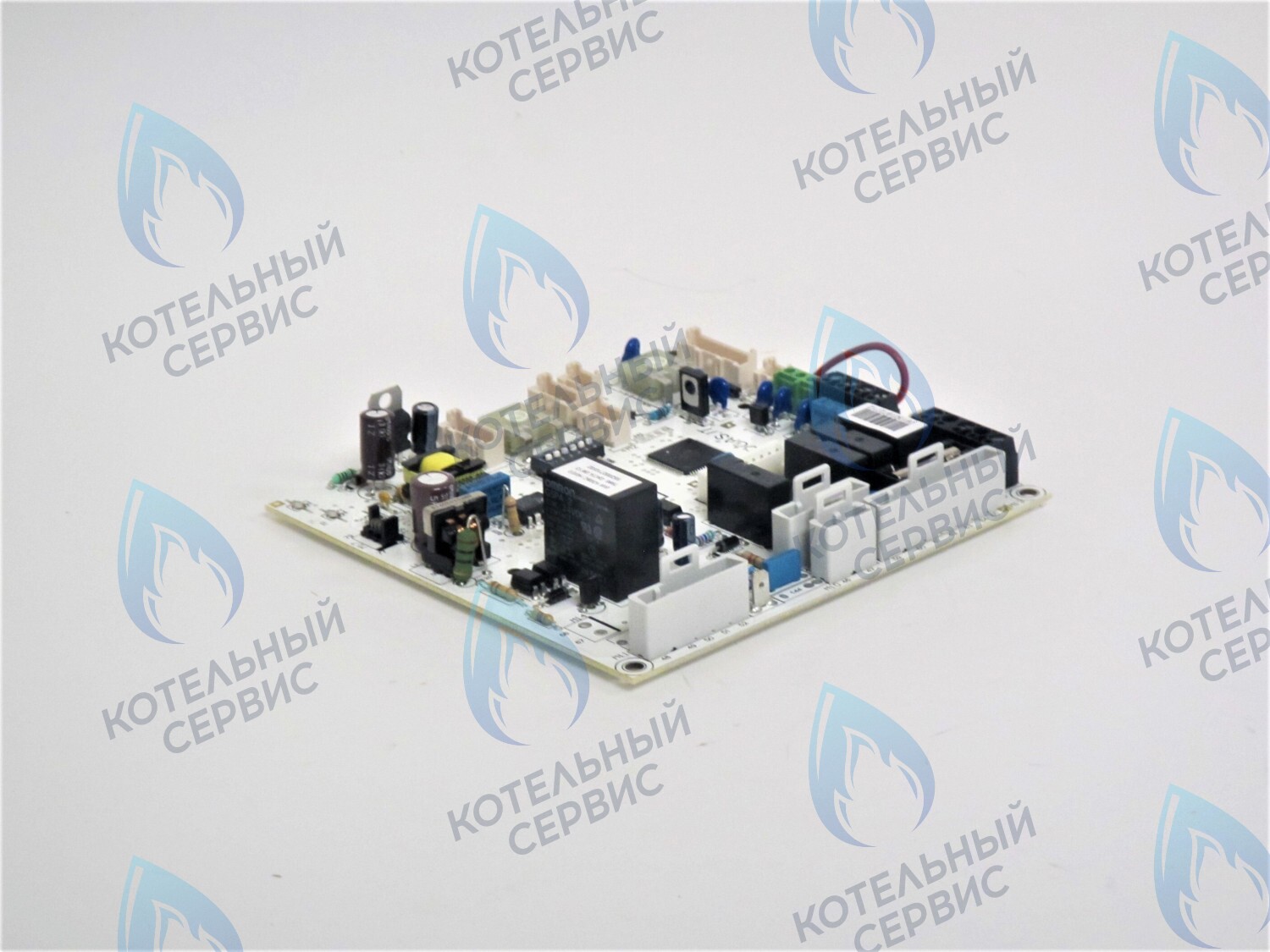 CB998 Плата управления Italtherm Time 25-30-35 F / Italtherm Premix 25-30-35 F /TIBERIS Premix 25-30-35 F 552000710 в Казани